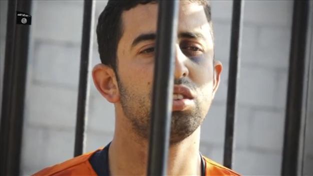 Turkey strongly condemns killing of Jordanian pilot by ISIL
