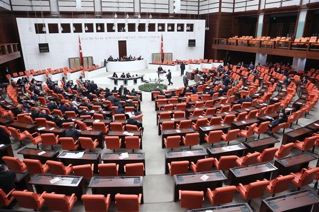 Parliament debate on controversial security bill postponed until next week
