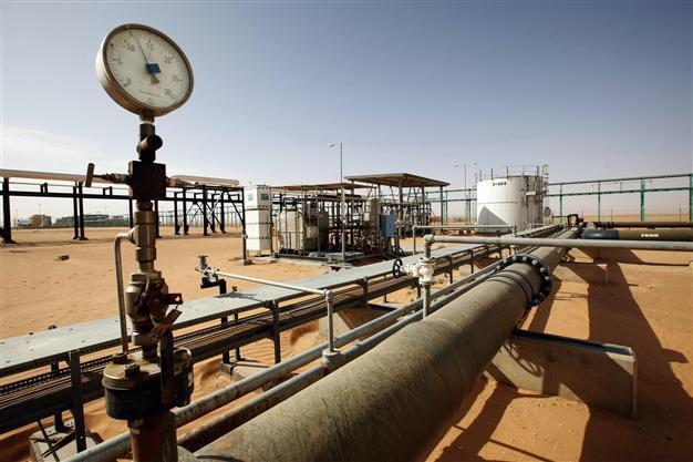 Design of Russia-Turkey gas pipeline begins: Envoy