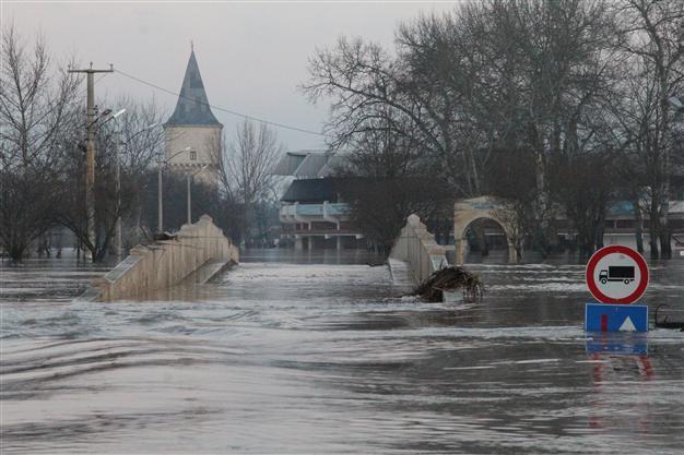 Residents of Turkish Thracian province eye suing Bulgaria over floods: Minister