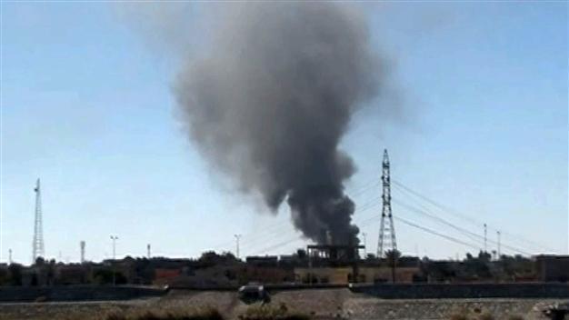 UAE pulled out of ISIL fight after pilot capture: report