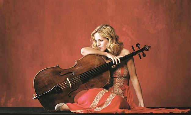 Cultural landscapes at Istanbul Music Festival