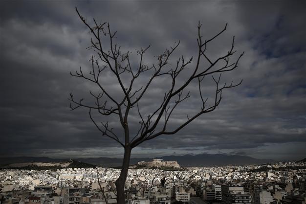 Greece needs six weeks to draw up economic plan: Varoufakis