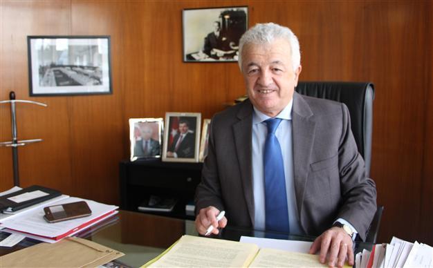 Intel sharing with Turkey improves as Europe realizes extent of problem, envoy says
