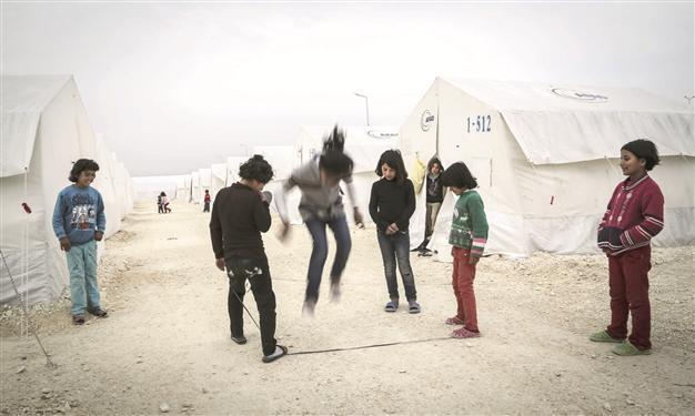 Turkey has become a humanitarian hub: Disaster agency head