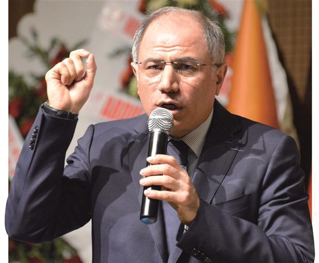 5 million Turkish people wiretapped in one year: Interior minister
