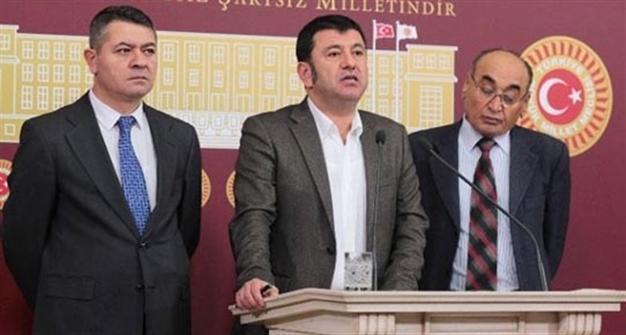 Turkey’s main opposition municipalities start recognizing cemevis as places of worship
