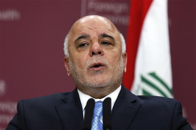 Iraq PM orders end to years-old Baghdad curfew