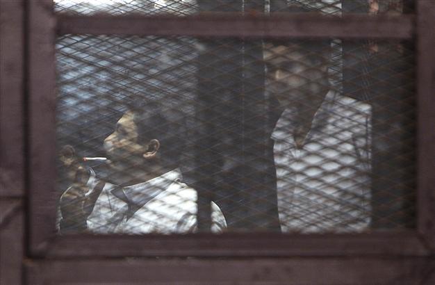 Turkey says it can’t take putschist Egypt’s statements seriously