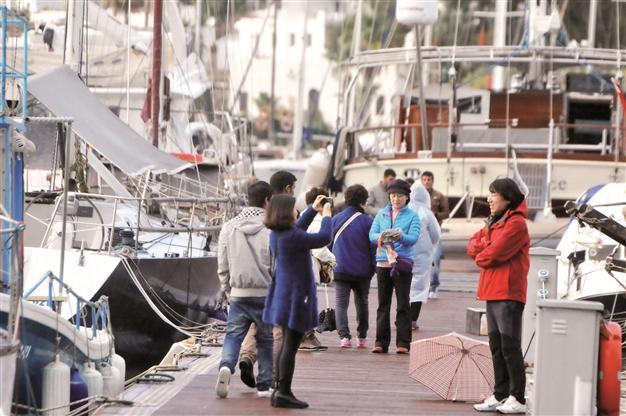 Tourism representatives eye extensions in incentives to lure more tourists