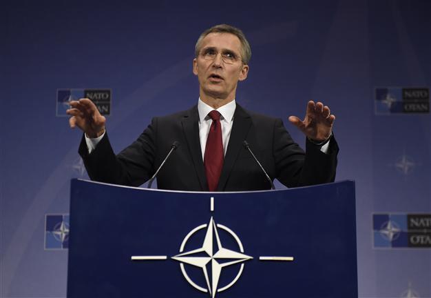 NATO to boost eastern defences after Russian aggression