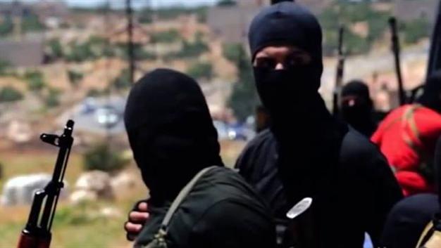 Five ISIL members caught in Turkey’s southeast, says General Staff
