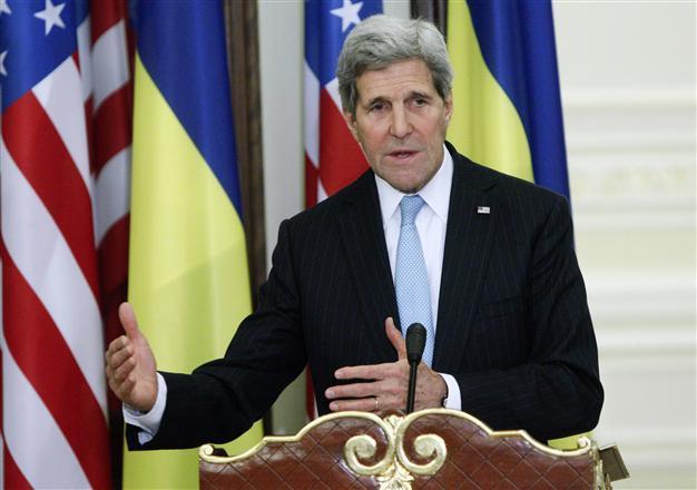 US Congressmen send Kerry letter about Turkey’s crackdown on Gülen-linked media
