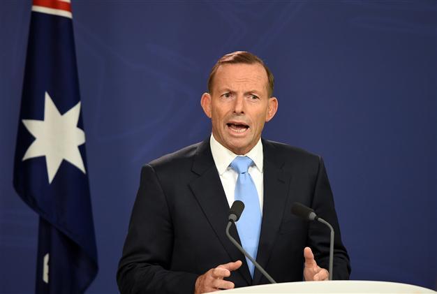 Australia PM to fight party vote to oust him