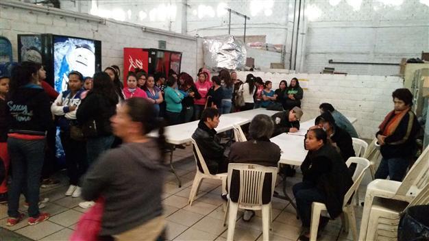Mexico rescues 129 workers abused by S.Korean firm