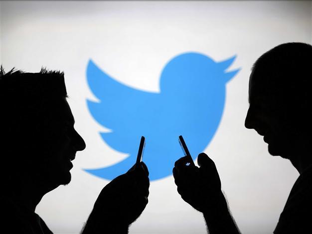 Turkey’s requests to remove content from Twitter up 156 pct in second half of 2014