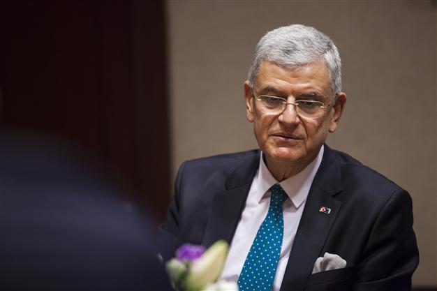 Turkey to lose $5 billion annually if not included in transatlantic trade deal: Minister