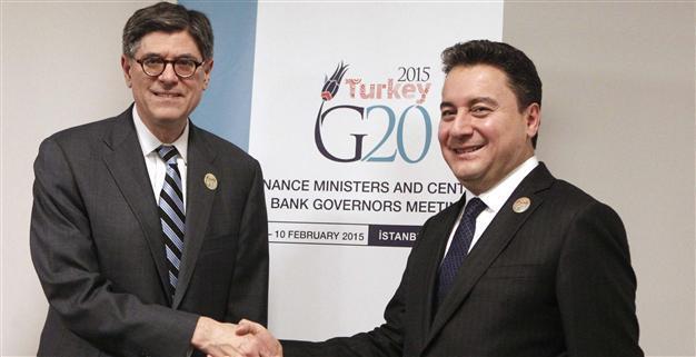 US, Turkey vow to jointly fight ISIL financing