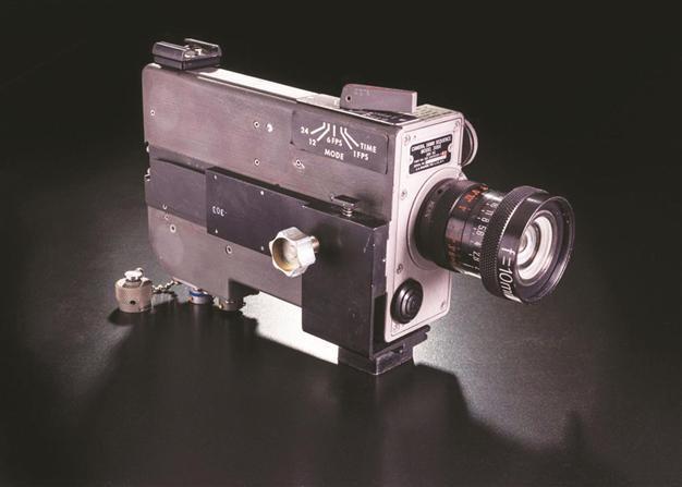 Apollo 11 souvenirs come to light at show