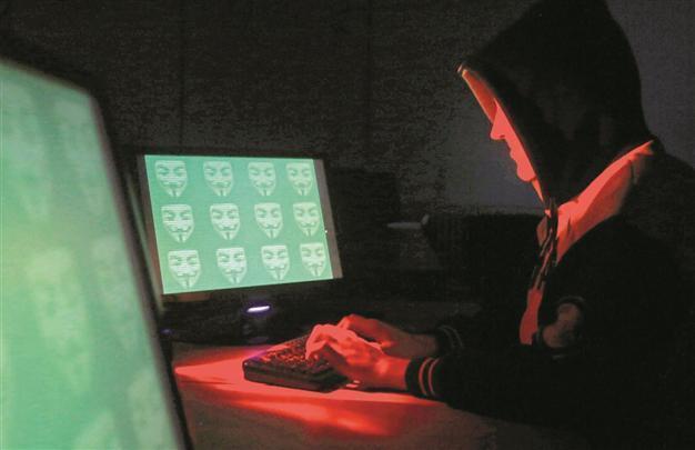 Syrian hacker group says it hacked Turkey two years ago