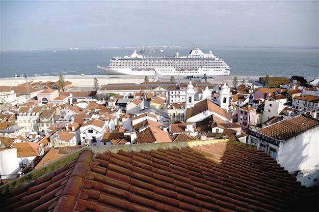Tourism giant wants to make $20 bln in revenue