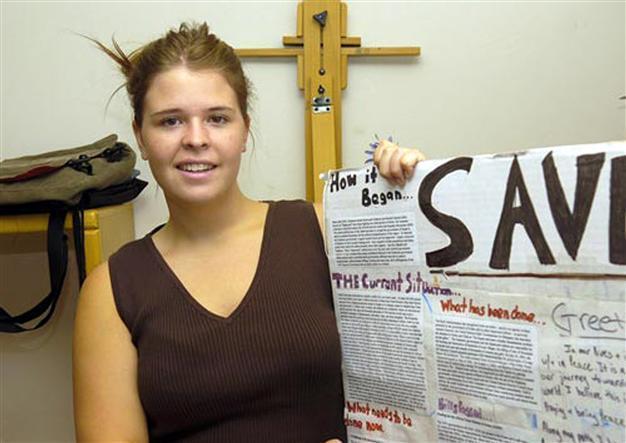 American hostage Muellers death confirmed by Obama, family