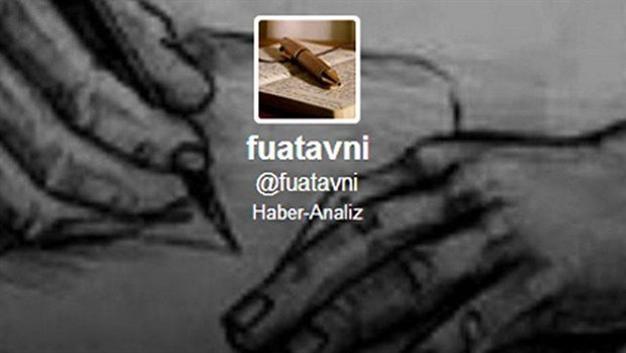Police sources of anti-AKP Twitter whistleblower identified: Official