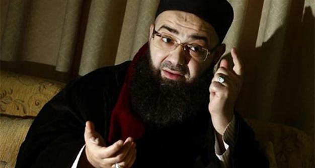 Turkish televangelist given security detail over ISIL threat