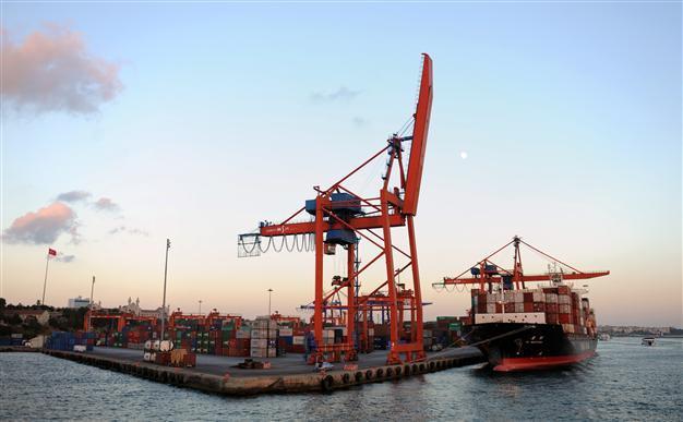Turkey’s 2014 current account deficit narrows to $45.84 billion