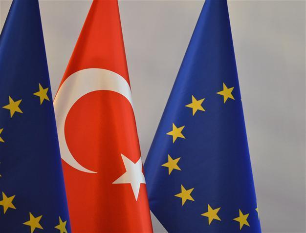 Turkey-EU parliamentary meeting delayed a month amid cool relations