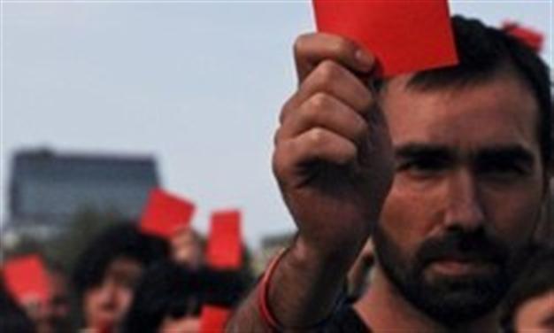 Turkish military court sentences conscientious objector to 15 months despite ECHR ruling