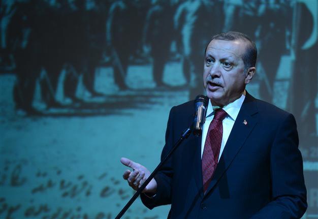 Turkish president rebukes Armenian rejection of April 24 invitation