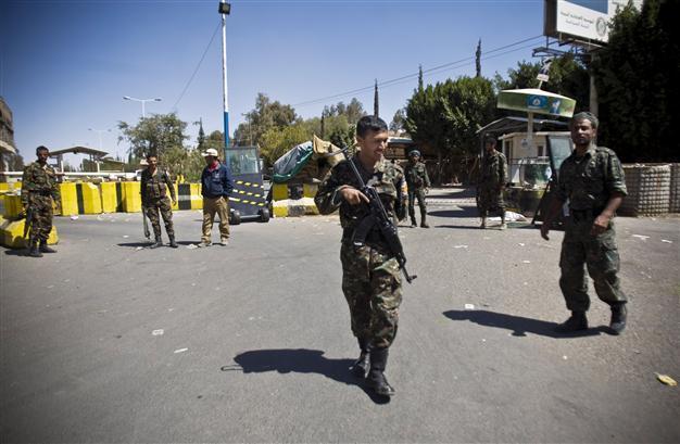 Turkish embassy in Yemen downsizes staff over security concerns, no evacuation yet