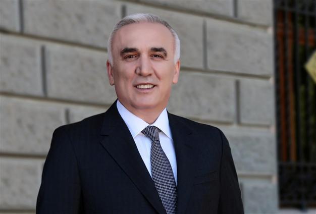 State-run Ziraat posts record high profit at 4 bln liras