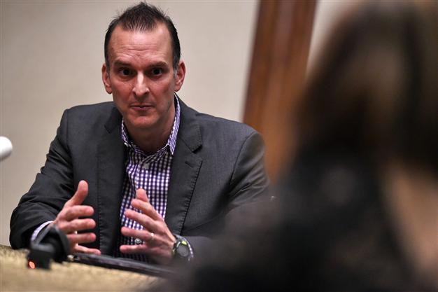 USADA chief rejects Armstrong ‘witch-hunt’ claim