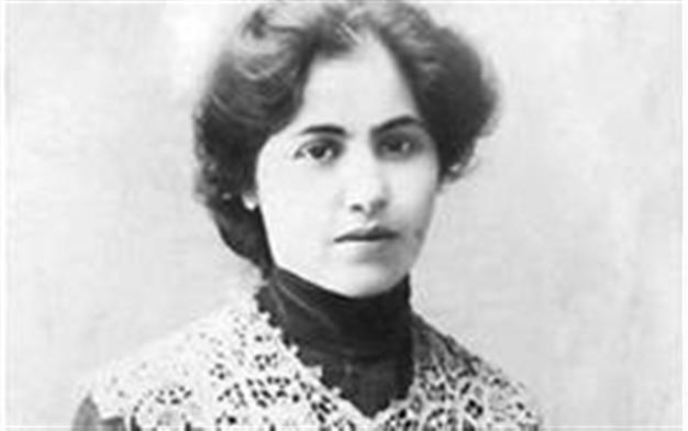 The renaissance of an Ottoman Armenian feminist