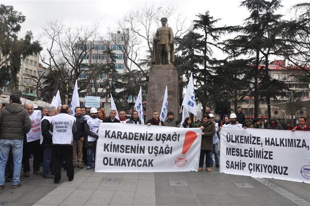 New draft bill opens way for foreign employment in Turkey