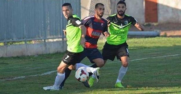 Turkish Cypriot football federation considers membership in Greek counterpart