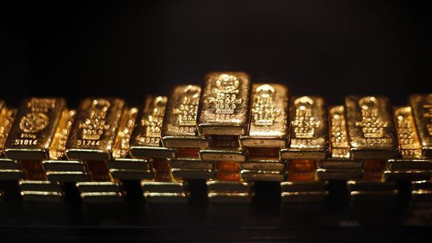 Global gold demand down to five-year low in 2014