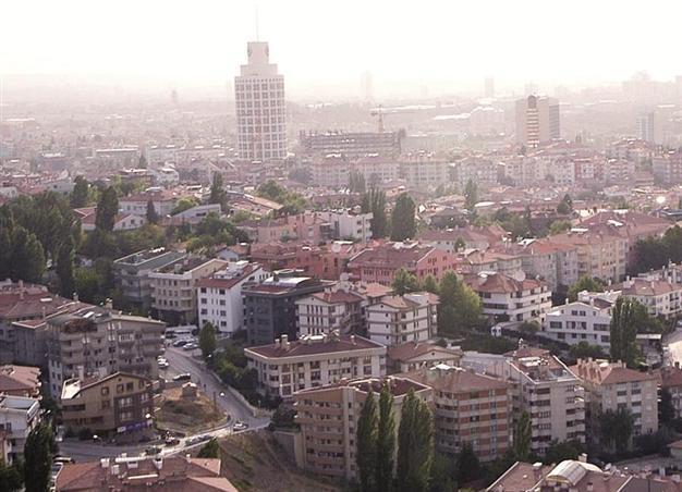 Turkey’s state subsidies center on a few cities, new growth system needed: Association