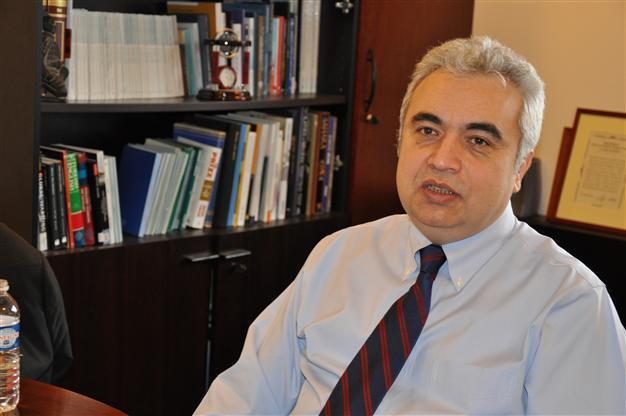 IEA elects chief economist Birol as executive director: Turkish Foreign Ministry