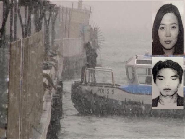 Daughter of Mongolia Justice Minister drowns in the Bosphorus with boyfriend
