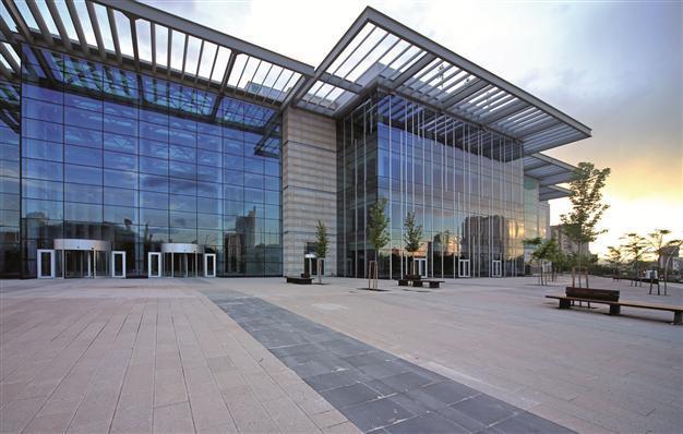 Trade chamber to turn Ankara into hub for international conventions