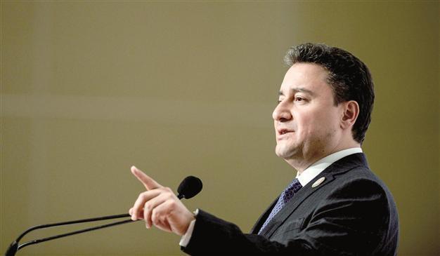 Political polemics over currency rates push up risk premiums of a country: Turkish deputy PM