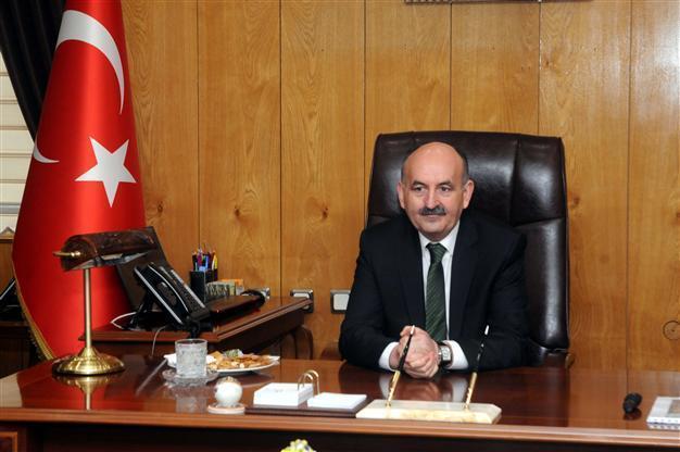Significant rise in drug addiction treatment, says Turkish health minister