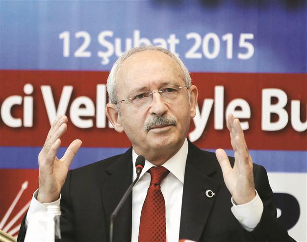 Top Turkish court orders Prime Ministry to pay compensation to CHP leader