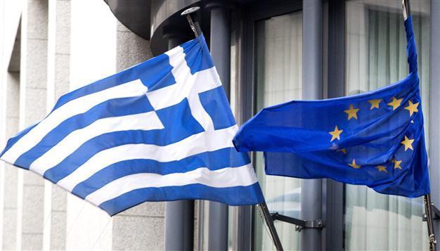 Berlin says Greek request a starting point for more talks