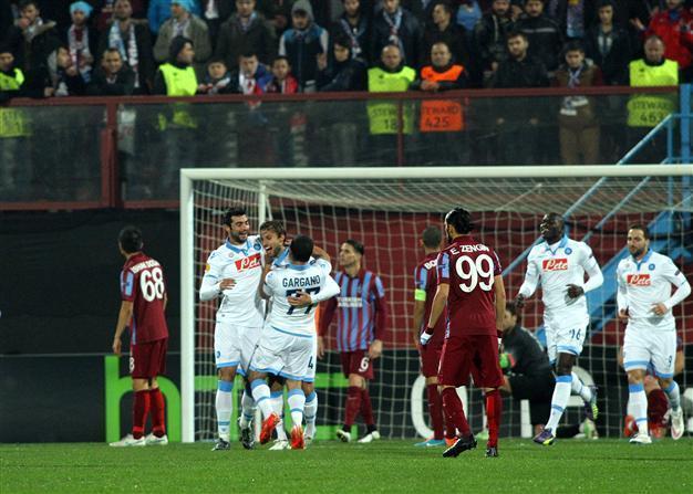 The sorrows of goalkeeper Hakan, written by Rafa Benitez