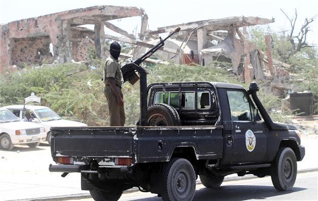 Dozens dead in Shebab attack on Mogadishu hotel