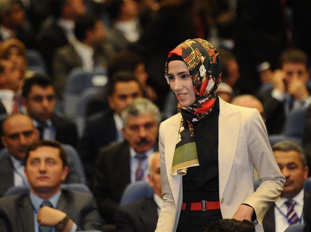 Prosecutor launches probe into claims of assassination plan targeting Turkish president’s daughter